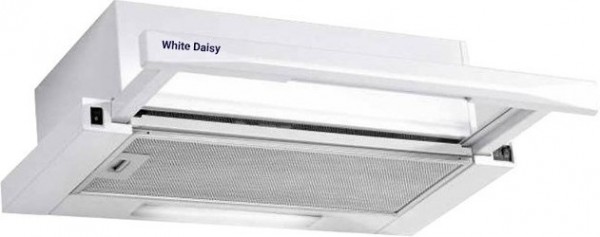 White Daisy F2 Aspiratör