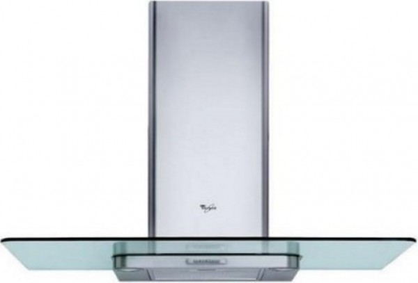 Whirlpool AKR 958 IX Davlumbaz