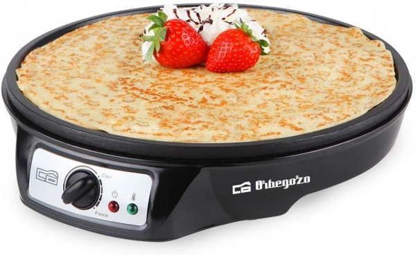 Orbegozo CM 2360 Krep Makinesi