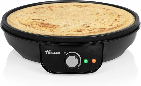 Tristar BP-2637 Krep Makinesi
