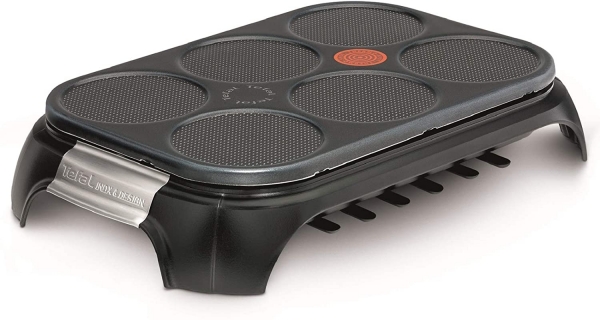 Tefal PY558813 Krep Makinesi