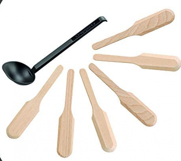 Tefal PY558813 Krep Makinesi