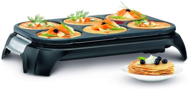 Tefal PY558813 Krep Makinesi
