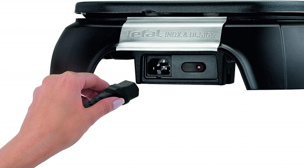 Tefal PY558813 Krep Makinesi