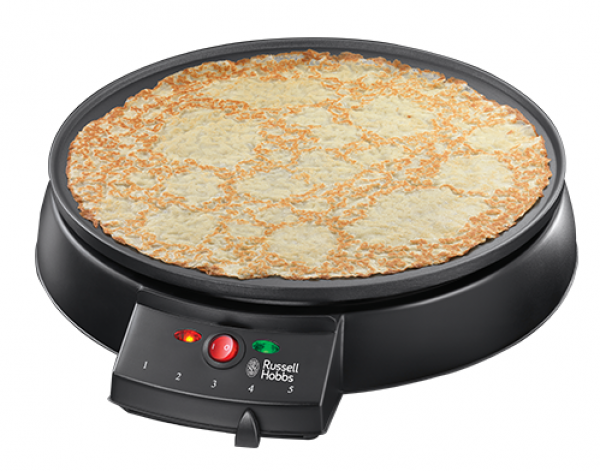 Russell Hobbs Fiesta 20920-56 Krep Makinesi