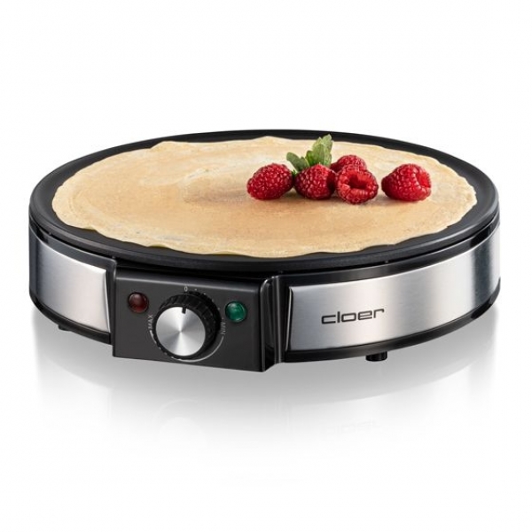 Cloer 6630 Krep Makinesi