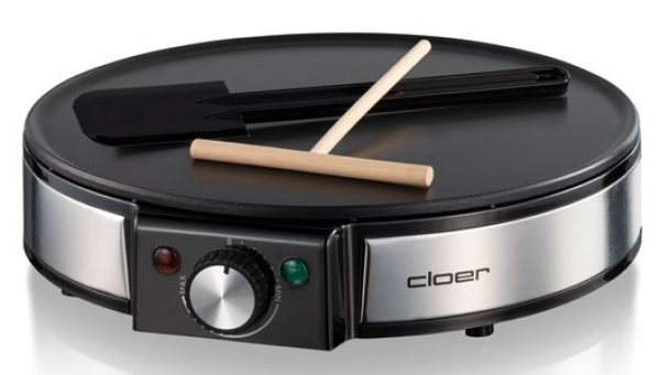 Cloer 6630 Krep Makinesi