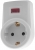 Goldmaster SP-01 Akım Korumalı Priz