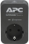 Schneider Electric APC PME1WU2B-GR Akım Korumalı Priz