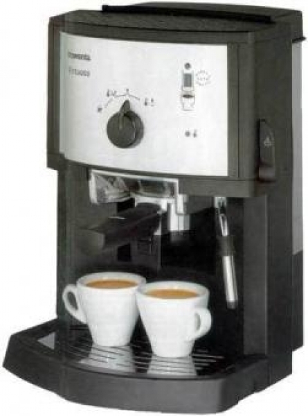 Rowenta Virtuoso ES 300 Kahve Makinesi