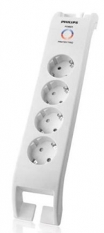 Philips SPN3040C/10 Akım Korumalı Priz