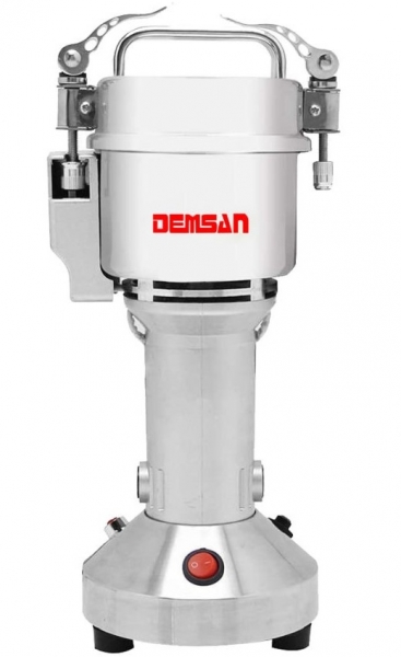 Demsan Brader 200 Kahve ve Baharat Öğütücü