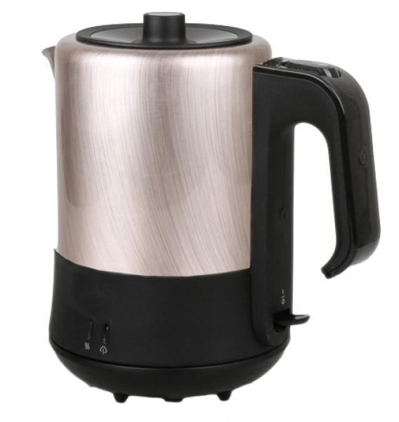 Queen Sofia Luxury QCM-50LR Çay Makinesi