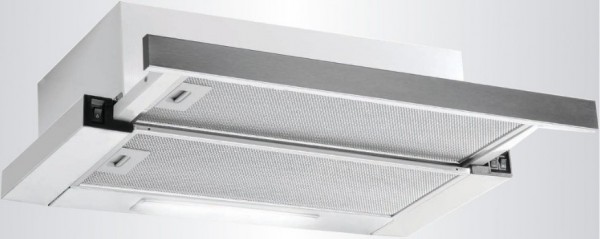 Süsler SA 3010 Aspiratör
