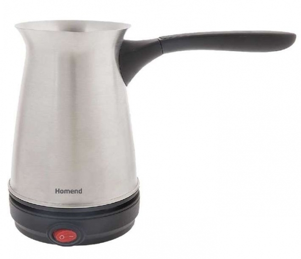 Homend Pottoman 1815H Kahve Makinesi