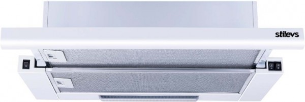 Stilevs SEG54000 Aspiratör
