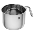 Zwilling Pico Çelik Sütlük 14 cm resim