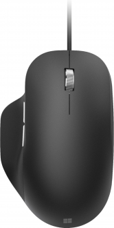 Microsoft Ergonomic Desktop Klavye & Mouse Seti
