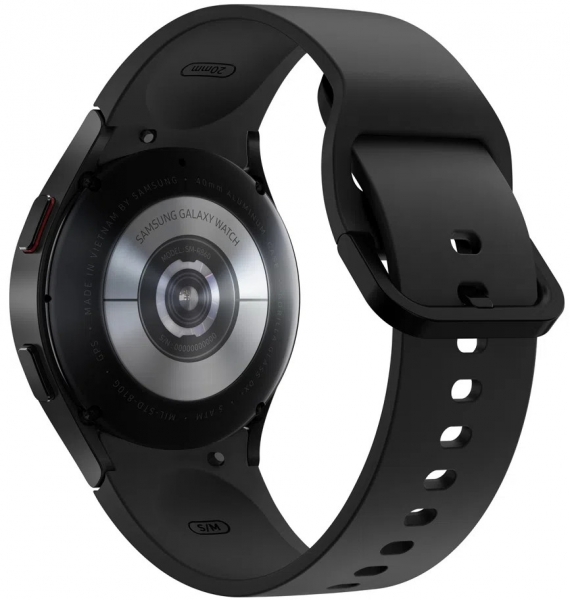 Samsung Galaxy Watch 4 (40mm) Akıllı Saat