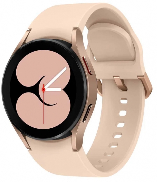 Samsung Galaxy Watch 4 (40mm) Akıllı Saat
