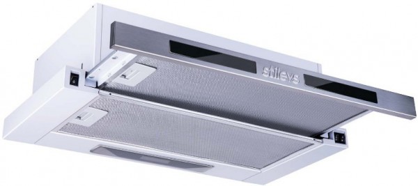 Stilevs SEG54020 Lux Aspiratör