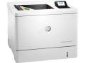 HP LaserJet M554DN resim