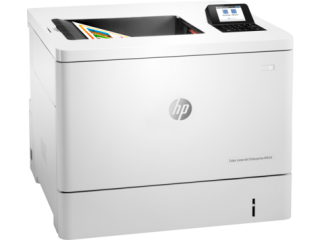 HP LaserJet M554DN Yazıcı