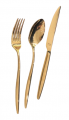 Hisar Mercury Gold 84 Parça resim