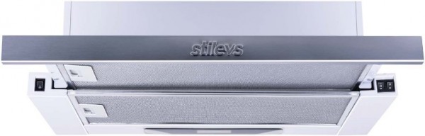 Stilevs SEG54010 Inox Aspiratör