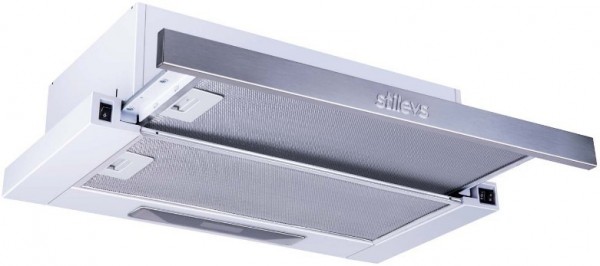 Stilevs SEG54010 Inox Aspiratör