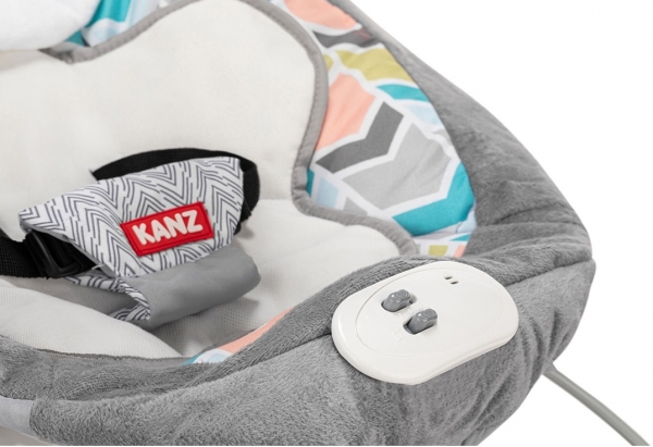 Kanz Softy Köpekçik Ana Kucağı