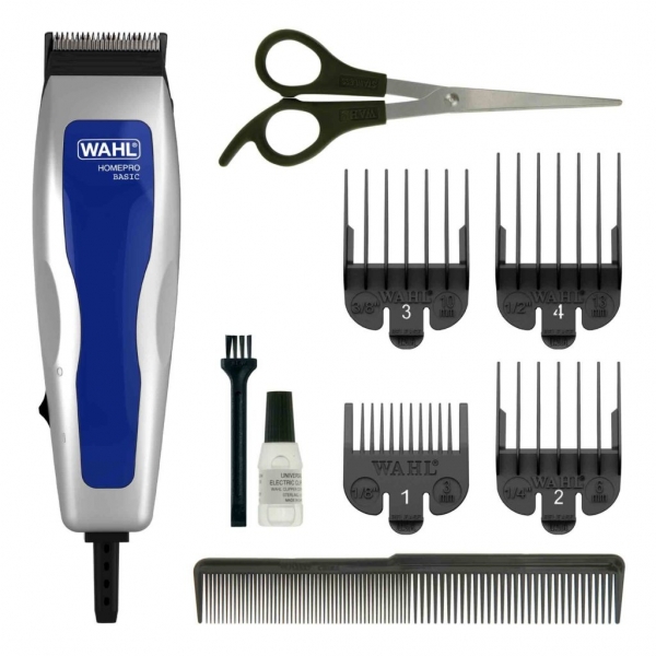 Wahl Homepro Basic 9155-217 Saç Kesme Makinesi