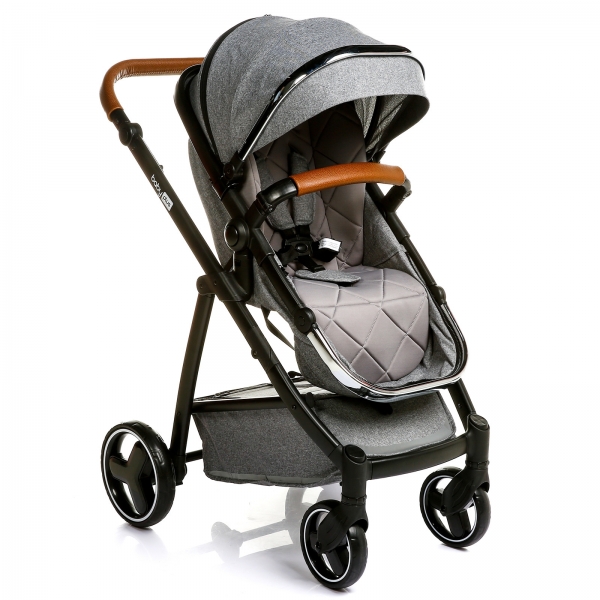 Baby Plus Galaxy Travel Sistem Bebek Arabası