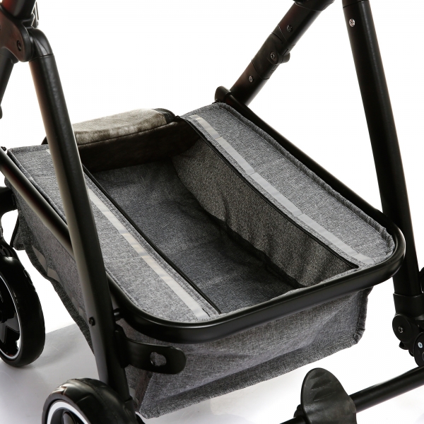 Baby Plus Galaxy Travel Sistem Bebek Arabası