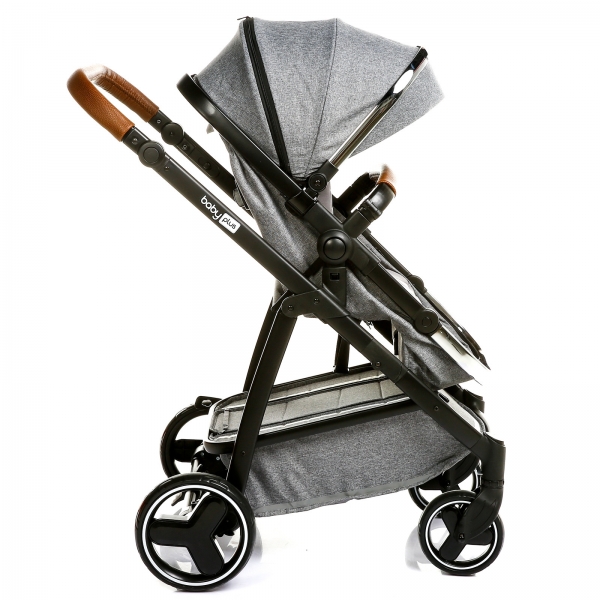 Baby Plus Galaxy Travel Sistem Bebek Arabası