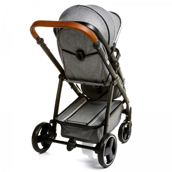 Baby Plus Galaxy Travel Sistem Bebek Arabası