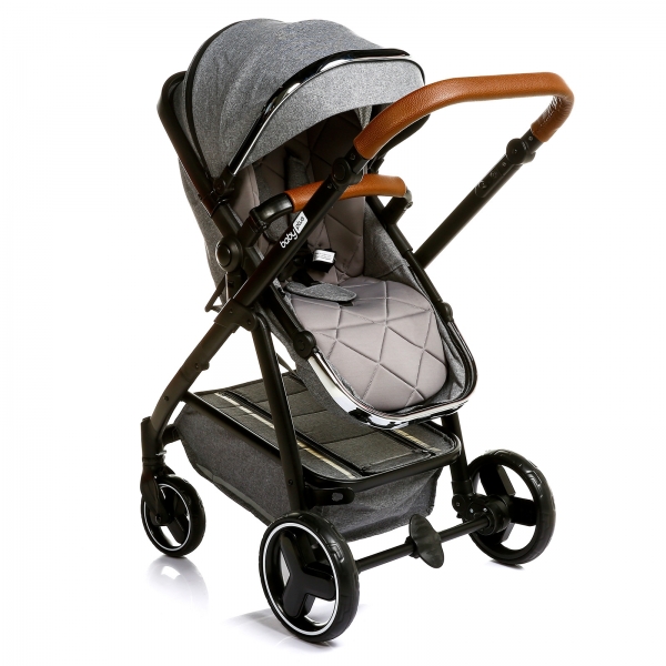 Baby Plus Galaxy Travel Sistem Bebek Arabası