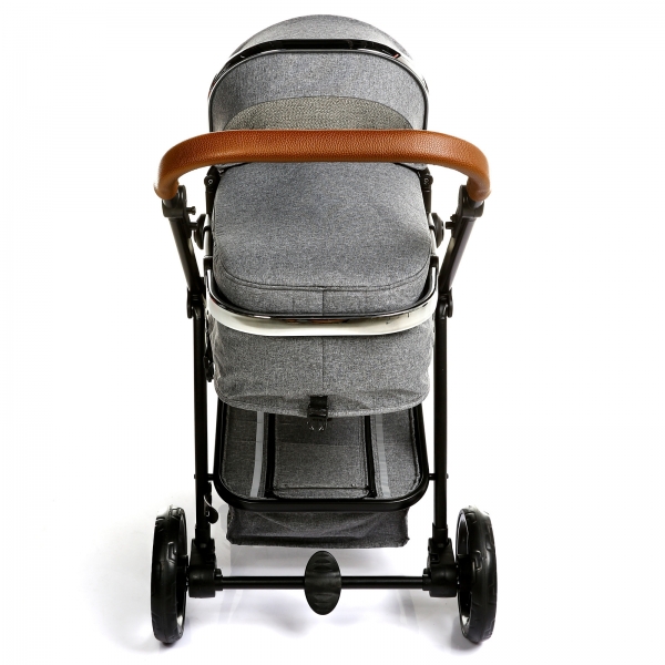 Baby Plus Galaxy Travel Sistem Bebek Arabası