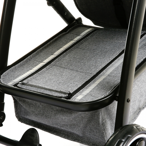 Baby Plus Galaxy Travel Sistem Bebek Arabası