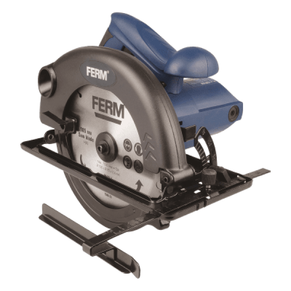 Ferm CSM1039 Daire Testere