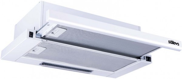 Stilevs SEG54030 Eko Aspiratör