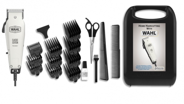 Wahl Classic Edition WA9236-1412 Saç Kesme Makinesi