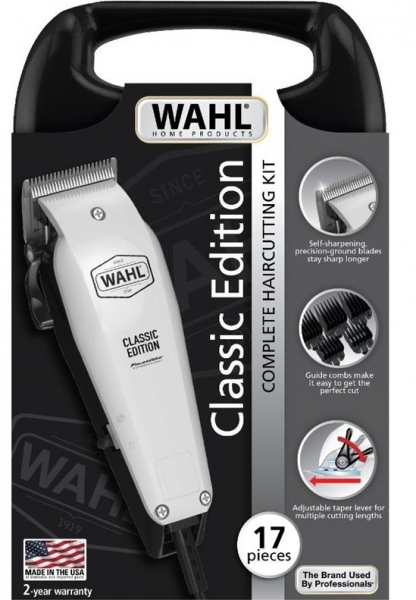 Wahl Classic Edition WA9236-1412 Saç Kesme Makinesi