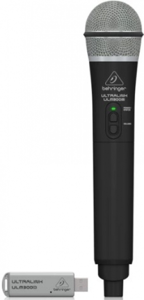 Behringer ULM300USB Mikrofon