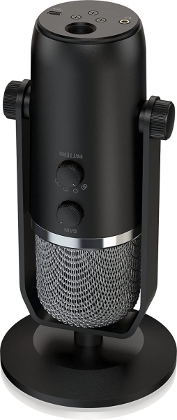 Behringer Bigfoot Mikrofon