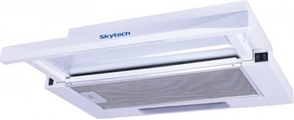 Skytech ST-600 Aspiratör