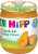 Hipp Organik Bal Kabağı Püresi 125 gr Kavanoz Mama