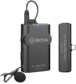 Boya BY-WM4 PRO-K5 Mikrofon