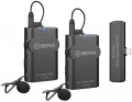 Boya BY-WM4 PRO-K4 resim