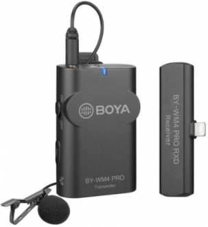 Boya BY-WM4 PRO-K3 Mikrofon